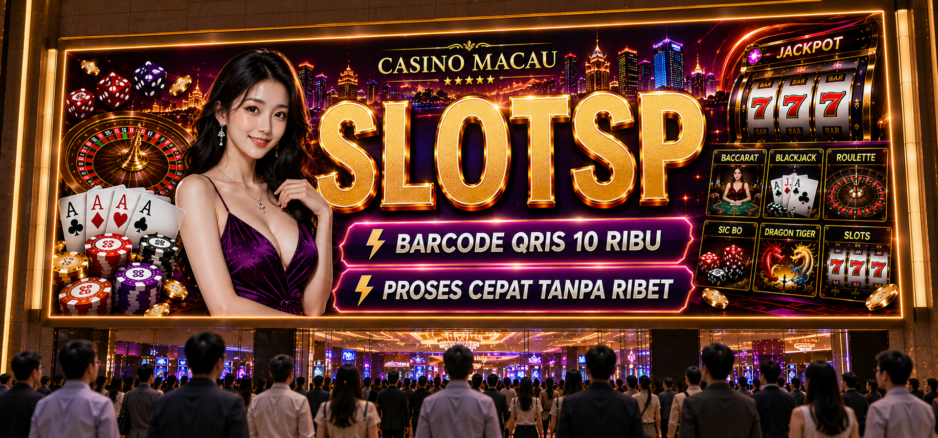 SLOTSP Slide